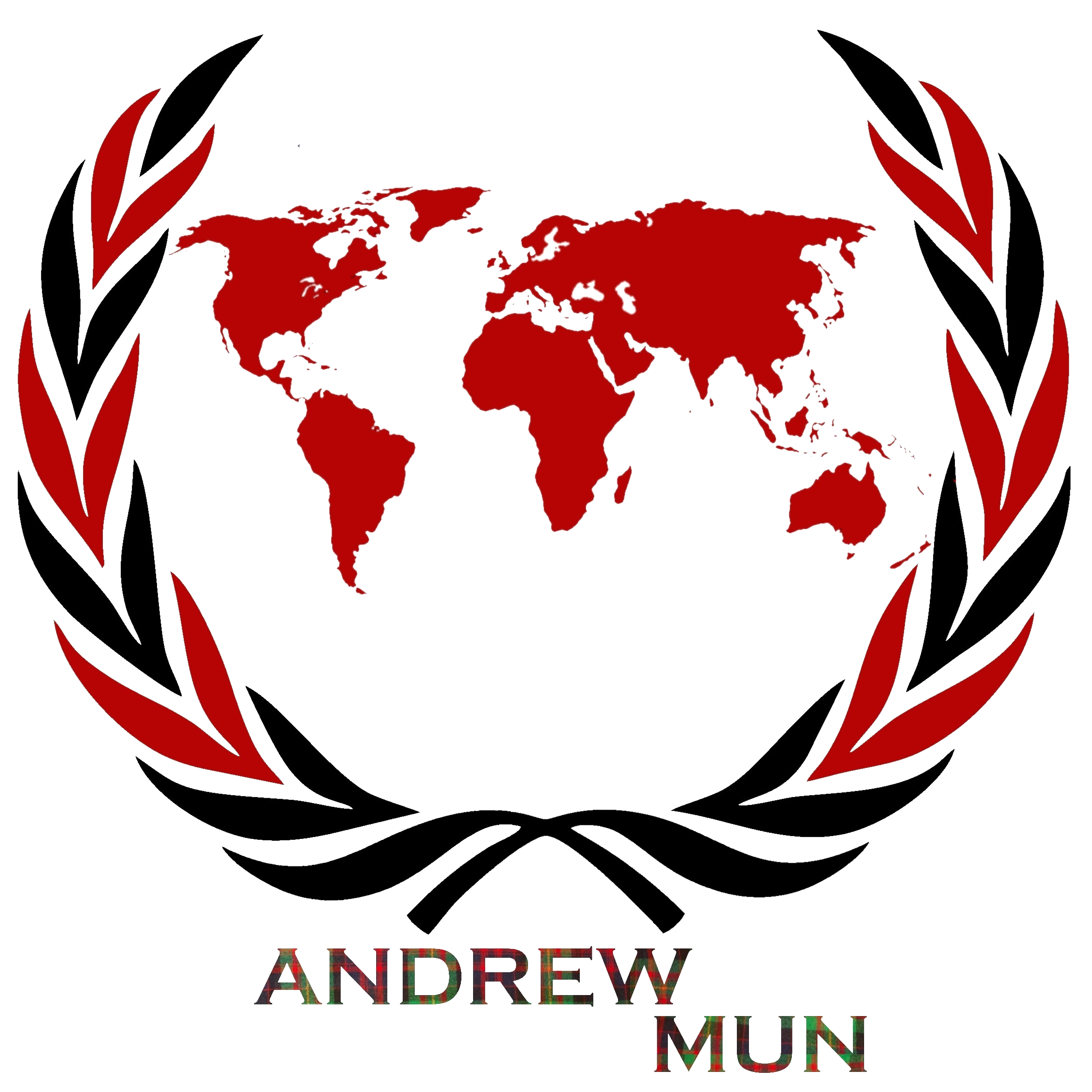 AMUN's logo